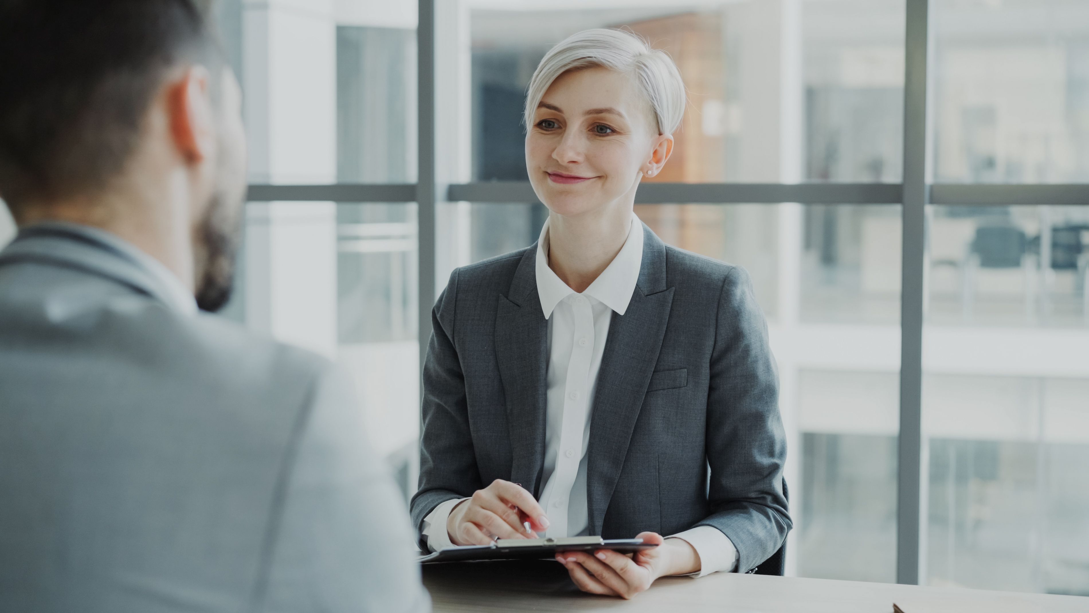 HR & Recruitment